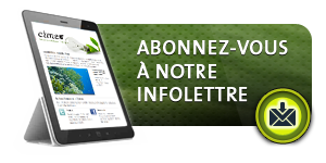 Abonnez-vous à notre infolettre