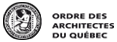 ORDRE DES ARCHITECTES DU QUÉBEC